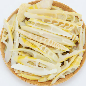 竹笋新鲜脆嫩清水小笋尖江西农家特产整箱水煮竹笋春笋袋装500g3袋小