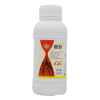 国光根盼 5%吲哚丁酸+萘乙酸  生根剂 浸泡插条诱导生根 水剂 NAA+IBA 25毫升