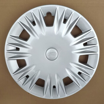 博紫适用于德宗福特嘉年华轮毂盖15寸1315新款钢圈装饰盖嘉年华轮毂原