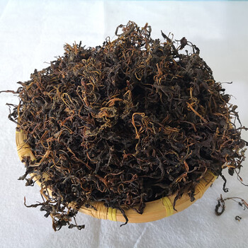 苦菜干苦斋干货福建新鲜自晒野菜干煲汤炖汤食材500g