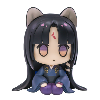 【bilibili】现货 明日方舟mini系列年夕嵯峨闲中取乐q版模型 嵯峨款