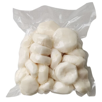 顺丰去皮马蹄新鲜白马蹄荸荠大果真空包装500g2袋