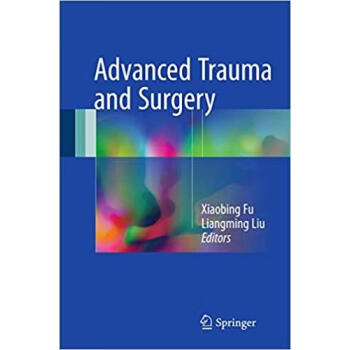 Advanced Trauma and Surgery epub格式下载