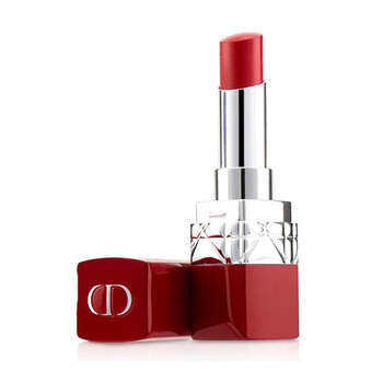 dior迪奥魅惑红管口红唇膏32g999经典亮红