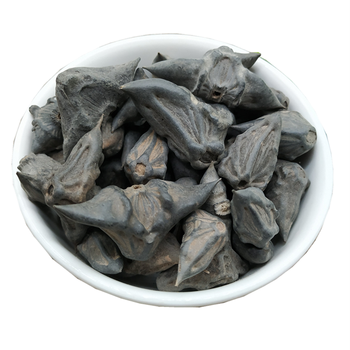中药材鬼见愁菱角壳干菱角乌菱壳风菱角菱角500克