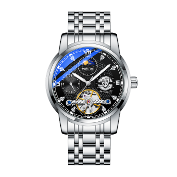 铁利时手表图片