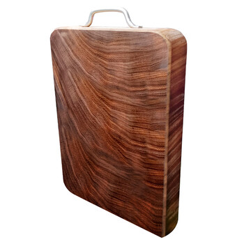 越南铁木菜板实木家用砚木砧板案板刀板切菜板长方形长30cmx宽20cm厚