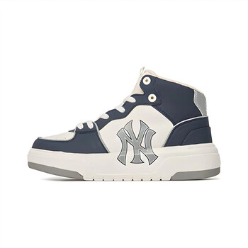 txsmlbny男女鞋子情侣运动鞋复古高帮休闲板鞋同款23新款百搭休闲鞋子