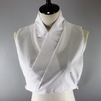 擎嵘装古装古代汉服内衬上衣男假领假领义夏秋冬季配饰配件女均码护领