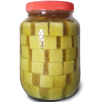 恬女神5折桥牌腐乳2500g克白味原味豆腐乳25kg霉豆腐四川豆腐乳五通桥