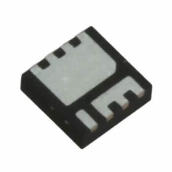 INFINEON Mosfet场效应管 IRFH5302TRPBF