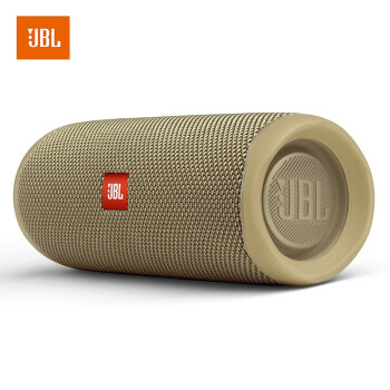 jbl flip5 音樂萬花筒五代 便攜式藍牙音箱 低音炮 防水設計 多臺串聯