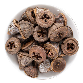 北京同仁堂原料【精选】一口钟正宗云南一口钟新货 扣子 一口钟中草