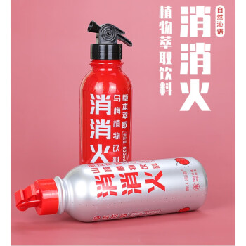 自然沁语消消火乌梅汁植物饮料整箱500ml 15瓶网红清凉夏日饮品下单备注整箱15瓶 图片价格品牌报价 京东