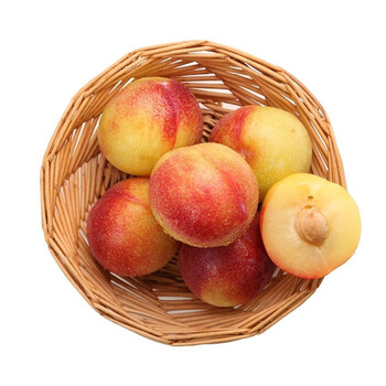 珠宝李新鲜时令水果孕妇黄肉布林恐龙蛋水果3斤尝鲜装