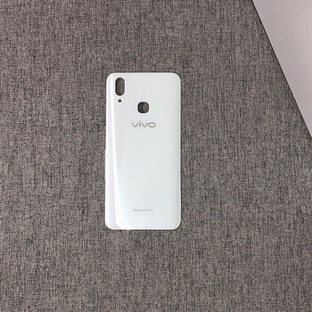 vivo x21原装后盖玻璃x21a手机后壳电池盖 x21/x21ia后盖后壳玻璃 原
