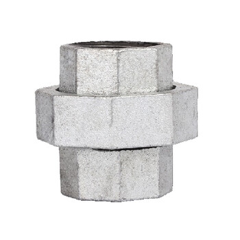 锦超越镀锌活接内丝活接由任活接内牙活接内螺纹活接头镀锌快速活接