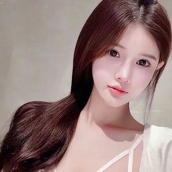 新思力美女面具头套新品脸女神版面具乳胶变装伪娘女装抖音直播cos面