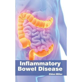 Inflammatory Bowel Disease azw3格式下载