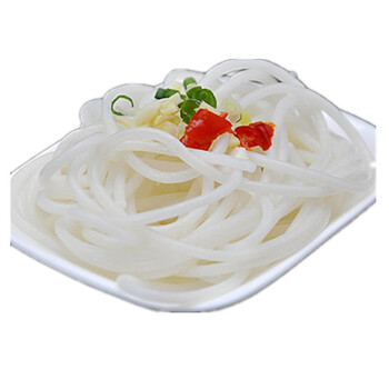 吴佳保鲜吃粉湿粉方便米粉独立包装方便即食装280g吴佳米粉