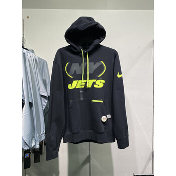 卫衣>耐克(nike)>耐克(nike)nike/男士联名款棉混纺印花logo加绒保暖