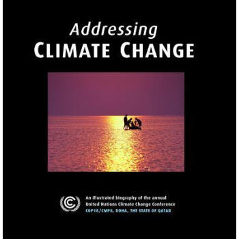 Addressing Climate Change: An Illustrated Biogra