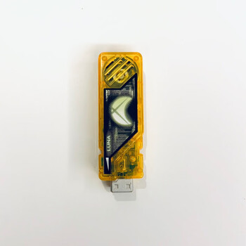 猛仕将假面骑士w记忆体 限定獠牙记忆体月神火焰蝙蝠揪形虫定制 luna