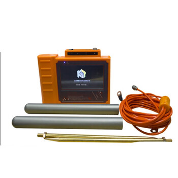 地下水测试仪 打井找水仪地下水源探测仪打井找水仪器 kt-200sz