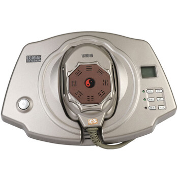 铁腰板脉冲磁红外治疗仪理疗器家用官网腰椎部青岛原装治疗器智能型