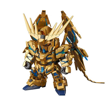万代模型sdcs独角兽高达03菲尼克斯毁灭模式ntver