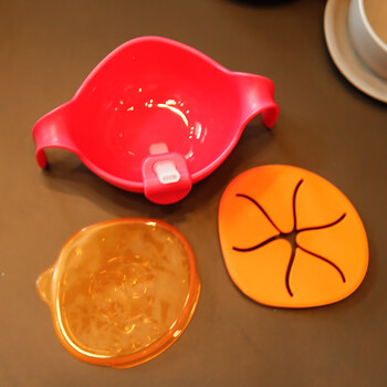 bbox三合一辅食碗澳洲bbox吸管碗辅食碗零食碗bbox勺子儿童训练叉勺