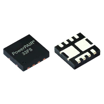 VISHAY Mosfet场效应管 SIZF5300DT-T1-GE3