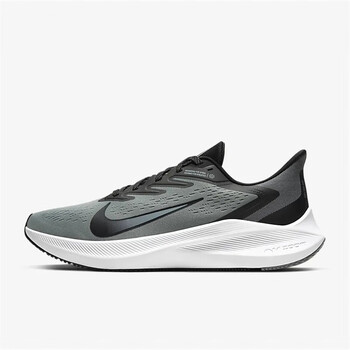 耐克nike耐克nikeairzoomwinflo7男款缓震时尚运动鞋跑步鞋cj