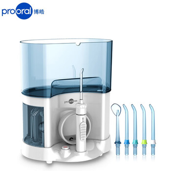博皓5101 博皓 Prooral 冲牙器 洗牙器 水牙线 洁牙器非电动牙刷多功能强效家用台式5101 象牙白 行情报价价格评测 京东 博皓5101 博皓 Prooral 冲牙器 洗牙器 水牙线 洁牙器非电动牙刷多功能强效家用台式5101 象牙白 行情报价价格评测 京东