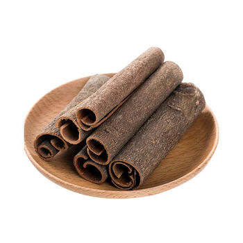 广西桂皮肉桂皮精品纯干香料调料大料桂皮碎黑白胡椒小茴香草果 桂皮