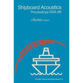 Shipboard Acoustics: Proceedings of the 2nd Int