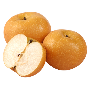 山东临沂秋月梨梨子水果冰糖梨精选大果中秋节礼盒产地直发 4.