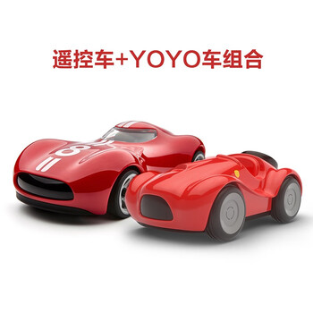 野蛮娃娃遥控车+YOYO车组合 深海蓝遥控车+YOYO车【图片 价格 品牌 报价】-京东