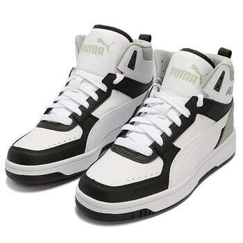 彪马puma彪马板鞋男女鞋2023秋季鞋子运动鞋高帮男鞋休闲鞋潮37476505