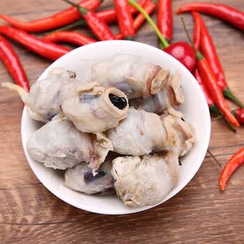 墨鱼嘴 500g 【特大】温州风味鱿鱼嘴乌贼嘴鲜淡海鲜干货烹饪食材