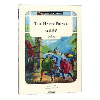 快乐子:英文 卡洛·科洛迪 书店 英语读物书籍