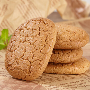 舌尖上的中国调理八珍糕无糖精脾胃营养儿童小孩零食健康小吃山药茯苓