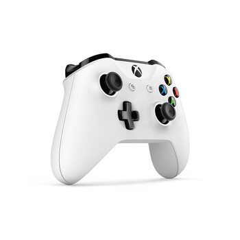 微软 新款xbox手柄2020 series x one s无线控制器 蓝牙二代精英手柄