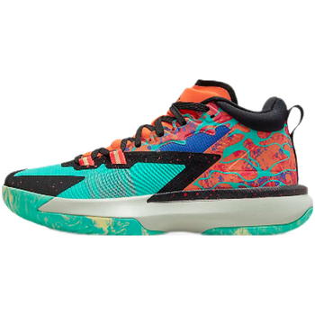 nike 耐克 zion 1 锡安一代战靴 经典款缓震耐磨轻盈透气男士篮球鞋