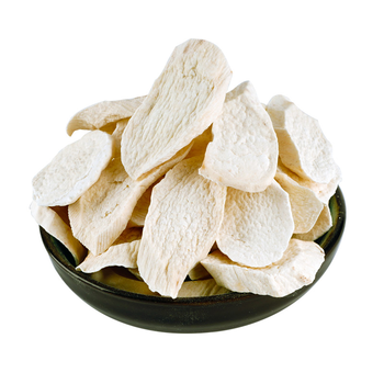 武陟馆慢厨房焦作垆土铁棍山药片怀山药片铁杆淮山药干片250g无硫熏生