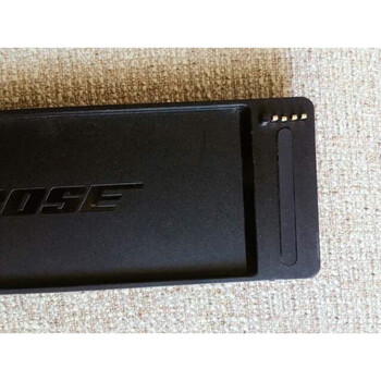 原装bose Soundlink Mini 2 蓝牙无线音箱充电底座保真 图片价格品牌报价 京东