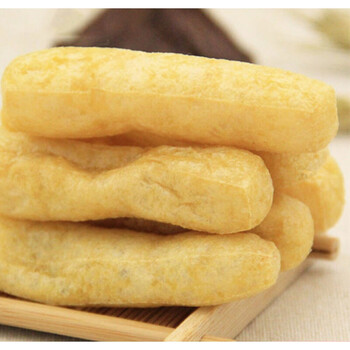 火锅食材条子豆腐果生条豆条豆果豆泡豆葱500g