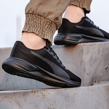 彪马(puma)男鞋女鞋 20523秋秋透气运动鞋缓震慢跑鞋轻便休闲耐磨跑步