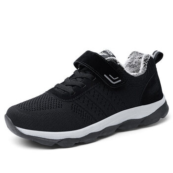 足力健老人鞋男防滑软底运动妈妈鞋中老年爸爸鞋透气轻便健步鞋男