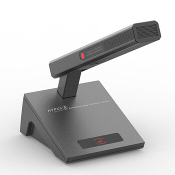 修普斯(hypus) 方头话筒 修普斯sgg-627plus 修普斯会议话筒 修普斯